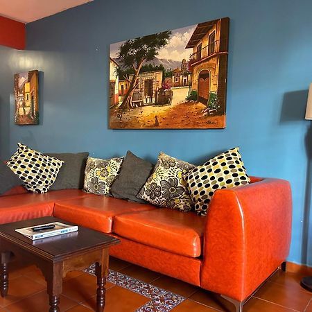 Casa De La Alegria 2 Apartments Mazatlán Esterno foto