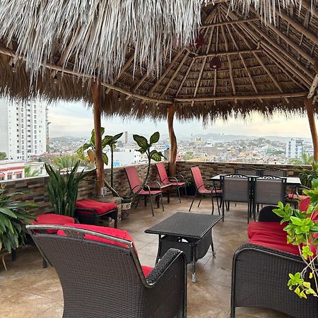 Casa De La Alegria 2 Apartments Mazatlán Esterno foto