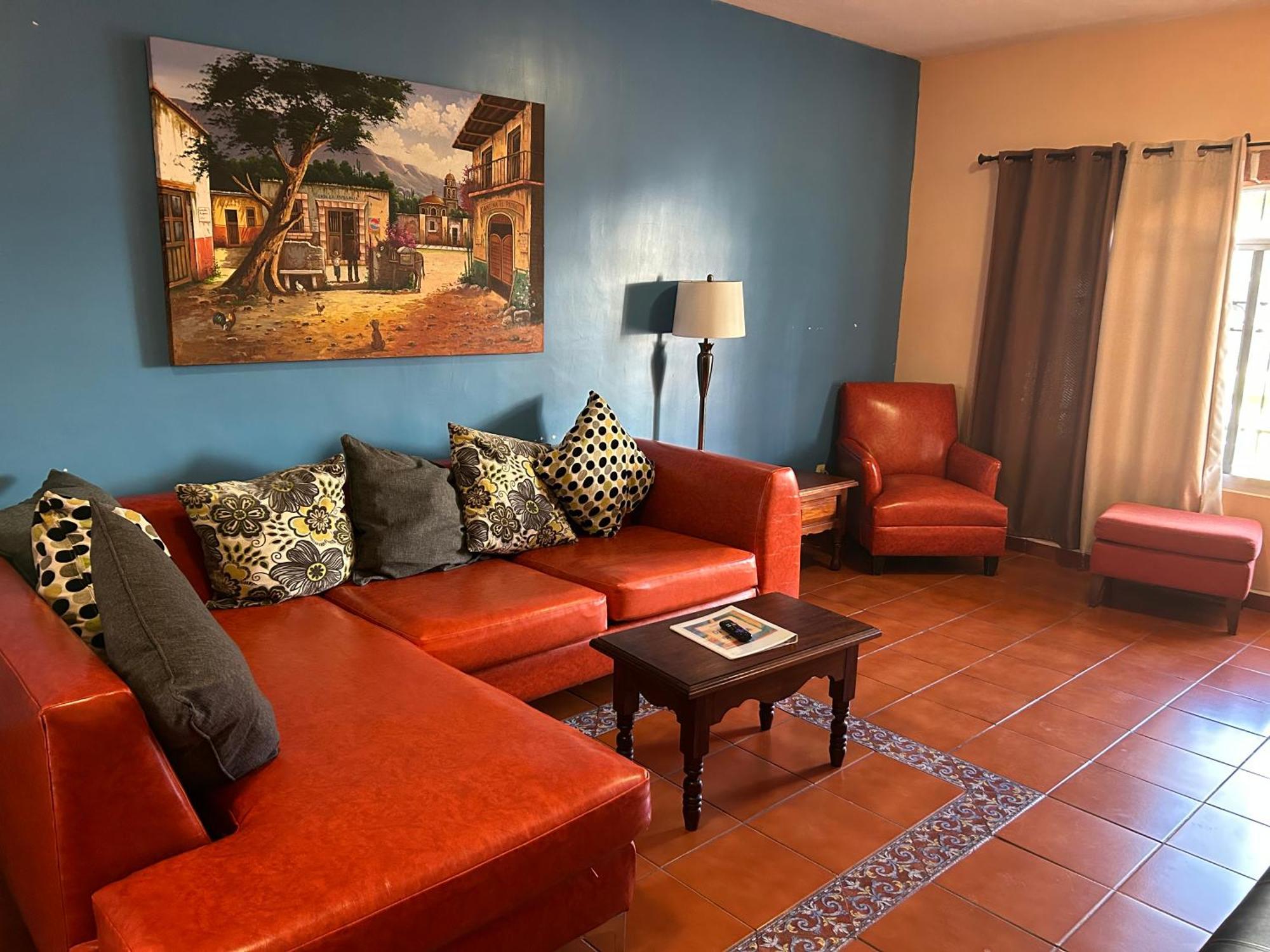 Casa De La Alegria 2 Apartments Mazatlán Esterno foto