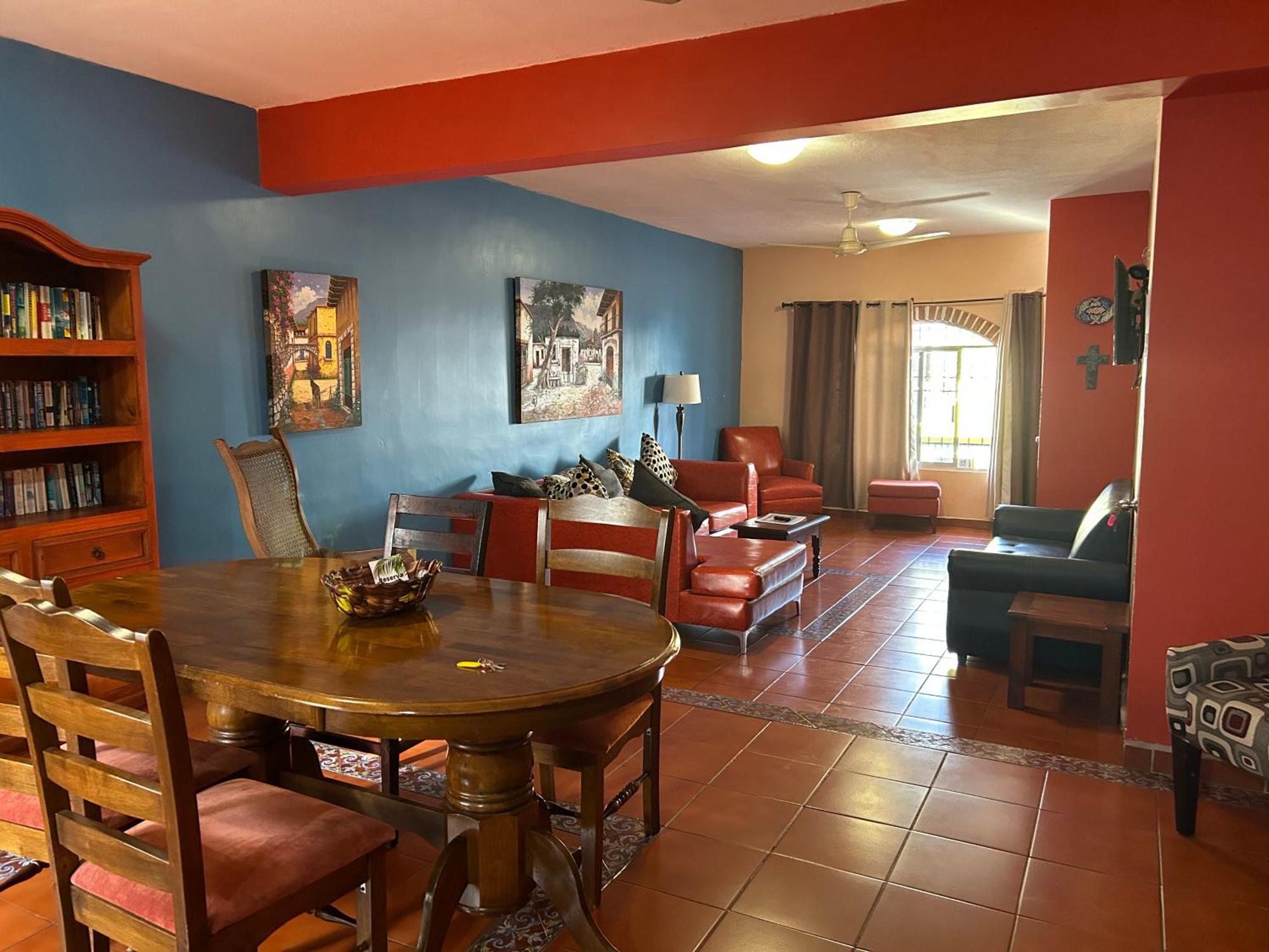 Casa De La Alegria 2 Apartments Mazatlán Esterno foto