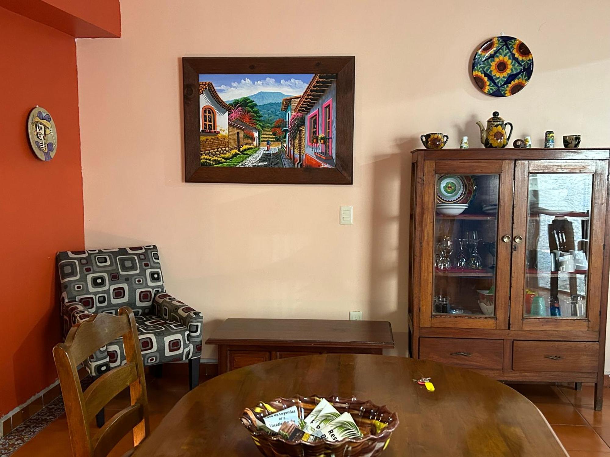 Casa De La Alegria 2 Apartments Mazatlán Esterno foto