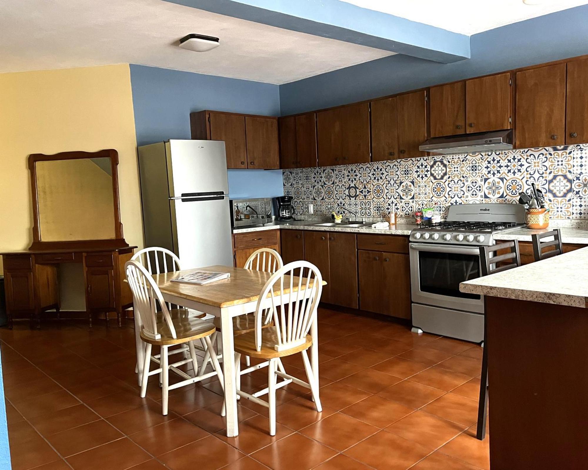 Casa De La Alegria 2 Apartments Mazatlán Esterno foto